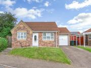 2 Bedroom Detached Bungalow For Sale In Spilsby