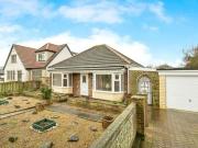 2 Bedroom Detached Bungalow For Sale In Sprotbrough