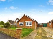 2 Bedroom Detached Bungalow For Sale In Stanground