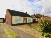 2 Bedroom Detached Bungalow For Sale In Stanground