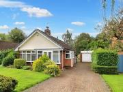 2 Bedroom Detached Bungalow For Sale In Stockport, Cheshire