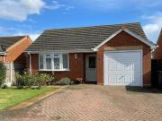 2 Bedroom Detached Bungalow For Sale In Stotfold, Hitchin