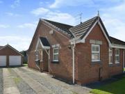 2 Bedroom Detached Bungalow For Sale In Summergroves Way