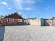2 Bedroom Detached Bungalow For Sale In Swan Meadow,...