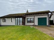 2 Bedroom Detached Bungalow For Sale In Tain, Ross shire