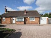 2 bedroom detached bungalow for sale in Tean Road...