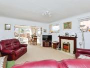 2 bedroom detached bungalow for sale in Tennyson Street,...