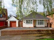 2 Bedroom Detached Bungalow For Sale In Tettenhall