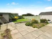 2 Bedroom Detached Bungalow For Sale In The Avenue,...