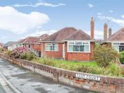 2 Bedroom Detached Bungalow For Sale In Thornton cleveleys