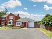 2 Bedroom Detached Bungalow For Sale In Thurmaston