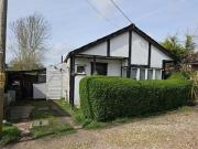 2 Bedroom Detached Bungalow For Sale In Totton