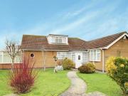 2 Bedroom Detached Bungalow For Sale In Trusthorpe