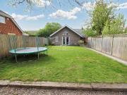2 bedroom detached bungalow for sale in Victoria Road,...