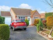 2 Bedroom Detached Bungalow For Sale In Wainfleet