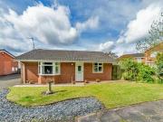 2 Bedroom Detached Bungalow For Sale In Walsall Wood