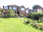 2 bedroom detached bungalow for sale in Waterside Marple...