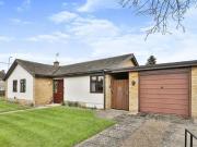 2 Bedroom Detached Bungalow For Sale In Watton