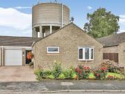 2 Bedroom Detached Bungalow For Sale In Watton