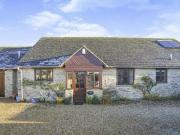 2 Bedroom Detached Bungalow For Sale In Wendlebury