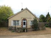 2 Bedroom Detached Bungalow For Sale In Werrington