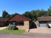 2 Bedroom Detached Bungalow For Sale In West Hunsbury