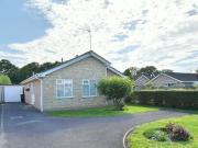2 Bedroom Detached Bungalow For Sale In West Moors, Ferndown