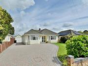 2 Bedroom Detached Bungalow For Sale In West Parley,...