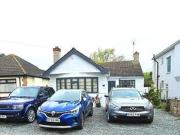2 Bedroom Detached Bungalow For Sale In Westcliff On Sea