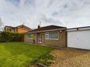 2 Bedroom Detached Bungalow For Sale In Whaplode Drove