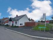 2 Bedroom Detached Bungalow For Sale In Wheaton Aston