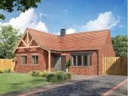 2 bedroom detached bungalow for sale in Williams Way...