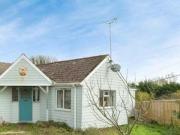 2 Bedroom Detached Bungalow For Sale In Winchelsea Beach
