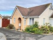 2 Bedroom Detached Bungalow For Sale In Wisbech,...