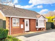 2 Bedroom Detached Bungalow For Sale In Wisbech,...