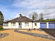 2 Bedroom Detached Bungalow For Sale In Wiswell