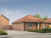 2 Bedroom Detached Bungalow For Sale In Wollaston