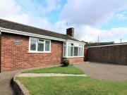 2 Bedroom Detached Bungalow For Sale In Worcester,... 2 Bedroom Detached Bungalow For Sale In Worcester,...