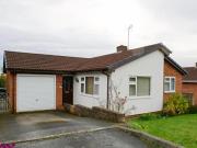 2 Bedroom Detached Bungalow For Sale In Wrexham