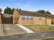 2 Bedroom Detached Bungalow For Sale In Yaxley
