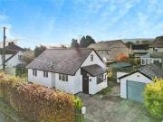 2 bedroom Detached Bungalow for sale, Llanrhaeadr Ym...