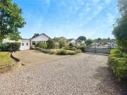 2 bedroom Detached Bungalow for sale, Ludlow Close,...