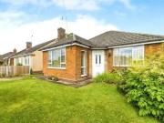 2 bedroom Detached Bungalow for sale, Manor Road, North...