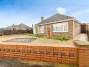 2 bedroom Detached Bungalow for sale, Manor Road, North...