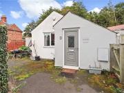 2 bedroom Detached Bungalow for sale, Stargate Lane,...