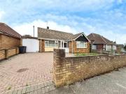 2 bedroom Detached Bungalow for sale, Topps Heath,...