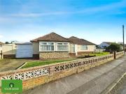 2 bedroom Detached Bungalow for sale, Violet Avenue,...