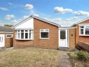 2 bedroom Detached Bungalow for sale, Westfield,...