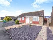 2 bedroom Detached Bungalow for sale, Wordsworth Drive,...