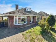 2 bedroom Detached Bungalow for sale, Wyndham Road,...
